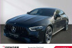 Mercedes AMG GT  benz amg gt  benz amg gt 43 4m+ night multibeam burmester 360  ahk