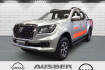 Nissan Navara  dongfeng dfm rich6 inkl. anhangerkuppl. mit 3000kg
