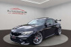BMW M2 Coupé Competition M2 competition track pack egsd hk kw ddc cam 20?