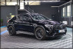 Mercedes GLC 63 AMG Autres Benz glc 63 amg  4matic coupe cam / navi