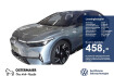 Volkswagen ID.7 4Motion Id.7 gtx 340ps np.81t acc.5j g.warmepumpe.ahk.area view