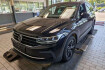 Volkswagen Tiguan Active 1.5 tsi active +ahk+rfk+gjr+eh+dab+app+la klima