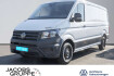 Volkswagen Crafter Autres kasten 2.0 35 mittellang fwd kamera/klima/