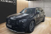 Mercedes GLB 35 AMG AMG Line Advanced Plus benz glb 35 amg  benz glb 35 amg  amg glb 35 4m 7 sitzer/ahk/distronic/ led