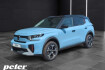 Citroën C3 Aircross Max Citroen c3 aircross c3 aircross max 145 bar +180 rfk+fsh+7 sitze+led