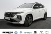 Hyundai Tucson N Line n line 1.6 t gdi plug in 4wd kam. navi lm
