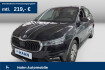 Skoda Fabia Selection 1.0tsi dsg selection navi cam park virtual