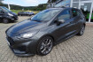 Ford Fiesta ST-Line st line