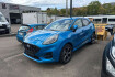 Ford Puma ST-Line st line mhev #matrix led #winterpaket