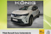 Renault Scénic E-Tech Autres Scenic e tech 100% ele iconic 220 long range