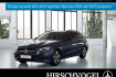 Mercedes Classe C Avantgarde Benz c 220 d t modell avantgarde+night+mbux+navi p