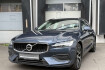 Volvo V60 Autres essential led virtual cockpit ru kamera