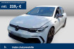 Volkswagen Golf 8 Style Golf 1.5etsi dsg r line ahk matrix navi acc cam