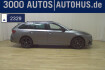 Skoda Octavia RS kombi 2.0 tdi rs t leder navi vc led acc