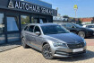 Skoda Superb L&K combi 2.0 tdi l&k*matrix*canton*dcc*ahk*