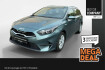 Kia Ceed SW Vision Ceed sw / cee'd sw  ceed sw / cee?d sw ceed sportswagon 1.5 t gdi vision aut*kamera*lm