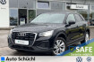 Audi Q2 Autres 35 1.5 tfsi s tronic led+kamera+el.heck+acc+s