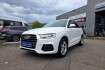 Audi Q3 sport sport quattro *ahk*bi xenon*kam*nav*temp*shz*
