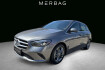 Mercedes Classe B Autres Benz b 200 ahk aut klimaa led lm navi pdc parkass shz