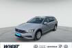 Volkswagen Passat SW Conceptline Passat variant conceptline 2.0 tdi dsg  ahk/led/