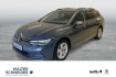 Volkswagen Golf Variant Style Golf variant 2.0 tdi dsg navi led ahk shz pdc vc