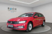 Volkswagen Passat SW Business Passat variant business 2 0 tdi dsg
