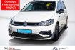 Volkswagen Touran Comfortline 1.6 tdi dsg comfortline r line pano led kamera nav