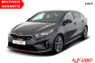 Kia ProCeed GT Proceed / pro cee'd  proceed / pro cee?d proceed 1.6 t gdi gt led navi ambiente beleuchtung