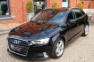 Audi A3 sport sportback 40 tdi quattro sport