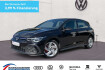 Volkswagen Golf GTE Autres Golf gte 1.4 ehybrid dsg navi acc app shz