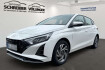 Hyundai i20 Trend I20 trend 90ps m/t navi sitzh. alu kamera allwetter