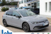 Volkswagen Golf 8 Move Golf viii 1 5 tsi move klima led alu