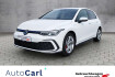 Volkswagen Golf 8 Autres Golf viii gte 1.4 tsiehybrid dsg nav/led+/rfk