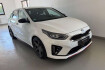 Kia Ceed GT / cee'd  ceed / cee?d lim. gt navi led kamera