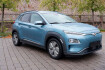 Hyundai Kona Electric Style Kona style elektro 2wd anhangerkupplung ahk