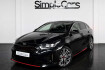 Kia ProCeed GT Proceed / pro cee'd  proceed / pro cee?d proceed gt *pano*acc*sound system*