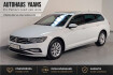 Volkswagen Passat SW Elegance Passat variant passat 2.0 tdi aid+h/k+key+leder+sitzklima+pano