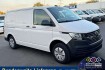 Volkswagen Transporter Autres T6 transporter 6.1 kasten tdi tempomat*klima*pdc
