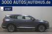 Hyundai Santa Fe Prime Santa fe santa fe leder navi klima sportsitze radio tempo mfl pano shz pdc ahk acc sound led