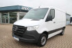 Mercedes Sprinter Autres Benz sprinter iii 315 cdi kasten rwd klima/ahk/navi
