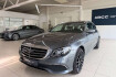 Mercedes Classe E Exclusive Benz e 220 dt exclusive pano distr kam ahk multibeam