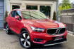 Volvo XC40 Momentum Xc40 d4 momentum awd *360k*led*harman*navi*shz*
