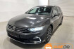 Volkswagen Passat SW GTE Passat variant gte dsg eu6d leder navi led acc ruckfahrkamera