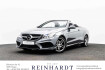 Mercedes Classe E Autres Benz e 200 cgi cabrio amg line tempomat/esitze/garmin