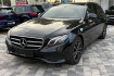 Mercedes Classe E Avantgarde Benz e 200 avantgarde 2.hand / hu & insp.neu / ahk /
