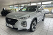 Hyundai Santa Fe Premium Santa fe premium 4wd*360 *shz*ahk*pano*acc*hud*
