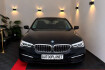 BMW Série 5 Autres 520 520 d bmw scheckheft gepflegt