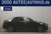 Mercedes Classe A AMG Line Benz a 250 a 250 e amg line t leder navi led