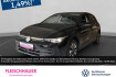 Volkswagen Golf 8 Goal Golf viii 1.5 tsi goal navi+led+ahk+kamera+app connect