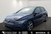 Volkswagen Golf 8 R-Line Golf viii r line 1 5 tsi privacy sideassist